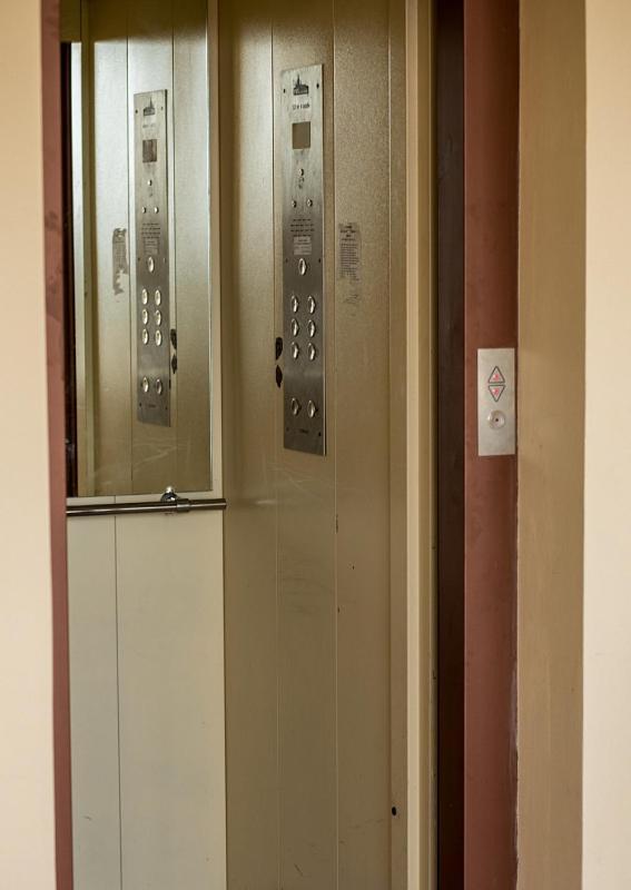 Apartment On Lermontova 35A Moekatsjeve Buitenkant foto