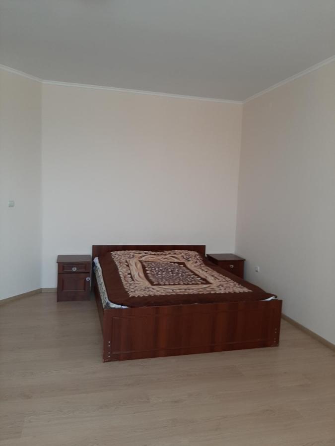 Apartment On Lermontova 35A Moekatsjeve Buitenkant foto