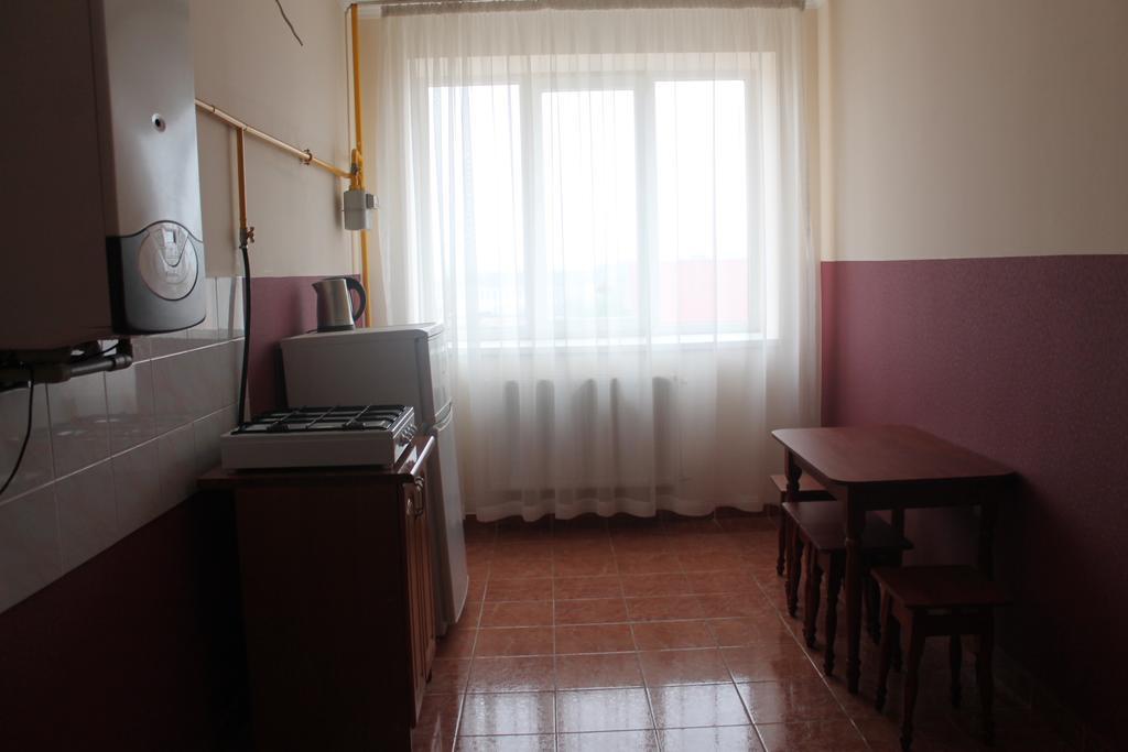 Apartment On Lermontova 35A Moekatsjeve Buitenkant foto